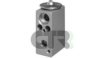 CTR 1212231 Expansion Valve, air conditioning